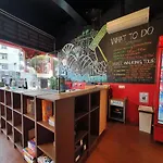 Rucksack Inn @ Lavender Street (SG Clean)