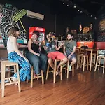 Rucksack Inn @ Lavender Street (SG Clean)